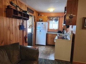 Deer Trail Resort Lakeside | Iron River