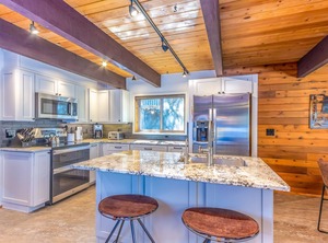 Deer Lane | Sunriver