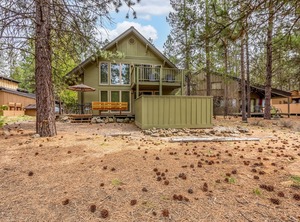 Deer Lane | Sunriver