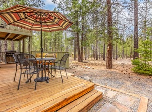 Deer Lane | Sunriver