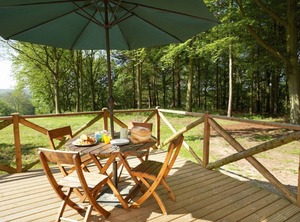 Lodge | Ashby-de-la-Zouch