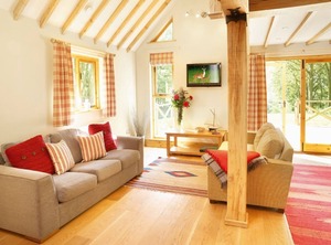 Lodge | Ashby-de-la-Zouch