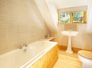 Lodge | Ashby-de-la-Zouch