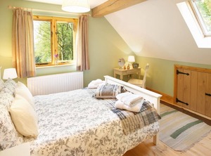 Lodge | Ashby-de-la-Zouch