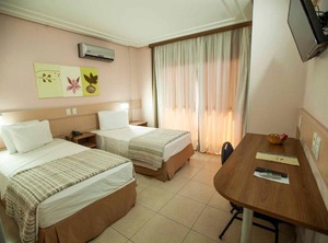 Del Canto Hotel | Farolandia