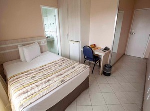 Del Canto Hotel | Farolandia