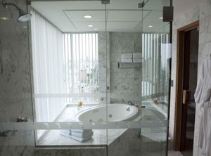 Hotel | Sector 1