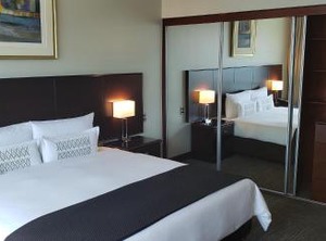 Hotel | Sector 1