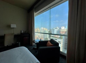 Hotel | Sector 1