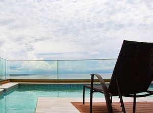 Ocean Ciudad Panamá | Tumba Vieja