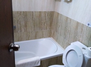 Caravan Hotel | Madaba