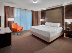 Delta Hotels | Downtown Edmonton