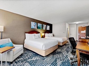 Delta Hotel | Mount Pleasant