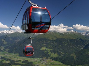 Doppelzimmer Ohne Verpflegung Kurzaufent Erholungshotel Kaltenhauser | Hollersbach im Pinzgau