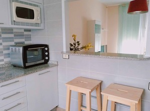 Apartments Rodeiramar People | Cangas