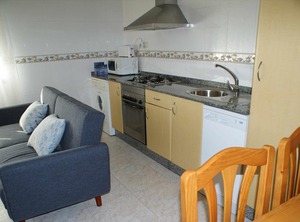 Apartments Rodeiramar People | Cangas