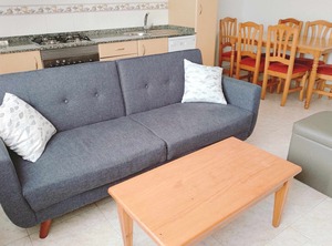 Apartments Rodeiramar People | Cangas