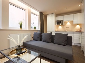 Suites Humber Lofts Residences | Hull Old Town