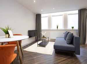 Suites Humber Lofts Residences | Hull Old Town