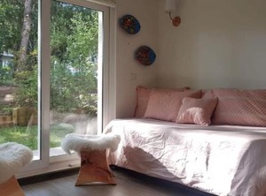 Departamento Pucón Camino Al Volcán | Pucon