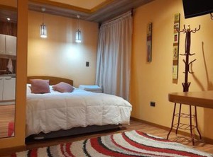 Apartamento Supervisores | Diego de Almagro