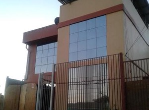 Apartamento Supervisores | Diego de Almagro