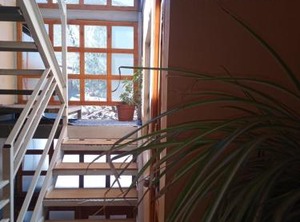 Apartamento Supervisores | Diego de Almagro