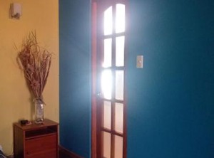 Apartamento Supervisores | Diego de Almagro