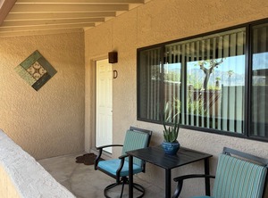 Desert Morada Casita | Limberlost