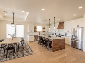 Desert Retreat | St. George