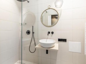 Maisonette | Weissensee