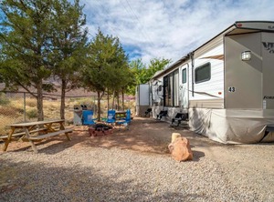 Destination Setup | Moab South Valley