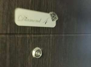 Diamond Divcibare | Divcibare