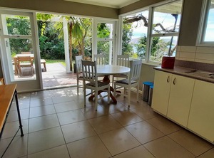 Diamond Hideaway | Diamond Harbour