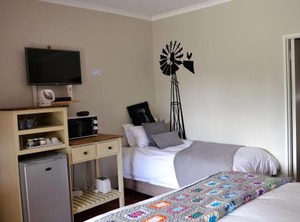 Dilisca Guesthouse | Durbanville
