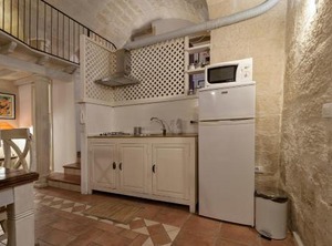 Dei Baroni | Lecce Historic Center