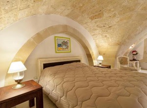 Dei Baroni | Lecce Historic Center