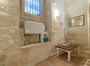 Dei Baroni | Lecce Historic Center