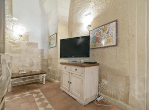 Dei Baroni | Lecce Historic Center