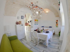 Dimora Jalù | Ostuni