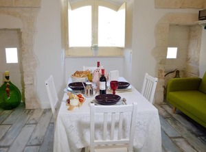 Dimora Jalù | Ostuni