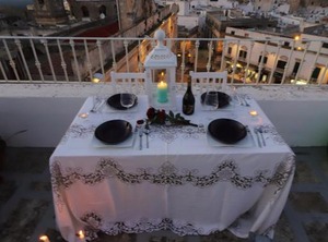 Dimora Jalù | Ostuni