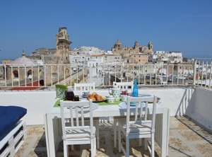 Dimora Jalù | Ostuni