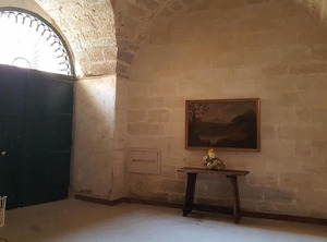 Dimora | Lecce Historic Center