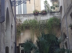 Dimora | Lecce Historic Center