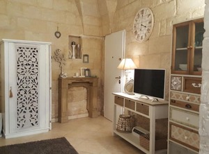 Dimora | Lecce Historic Center