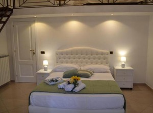 Dimora Real Maria | Naples City Centre
