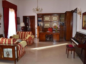 Dimora Real Maria | Naples City Centre