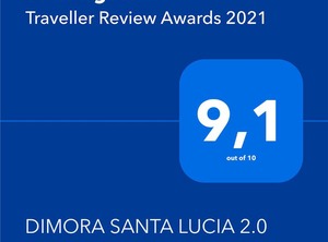 Dimora Santa Lucia | Grottasanta