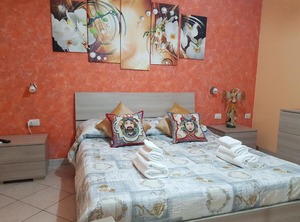Dimora Santa Lucia | Grottasanta